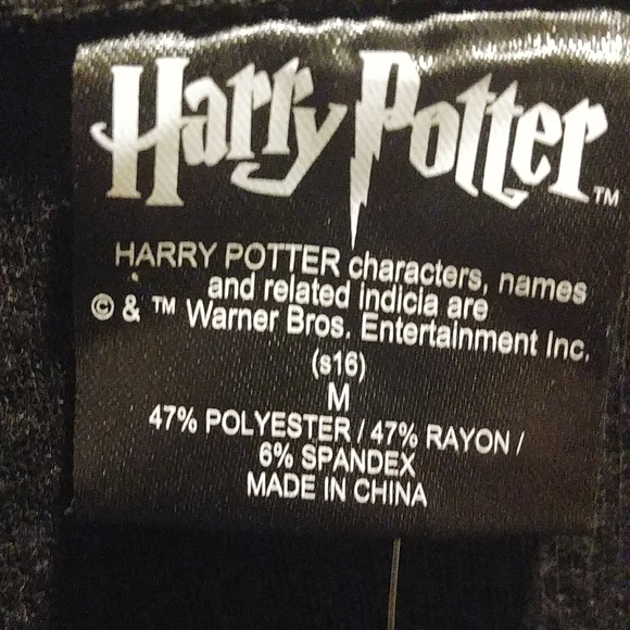 Harry Potter christmas sweater - Picture 2 of 3